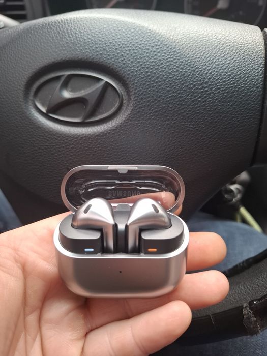 Samsung buds 3 гарнітура навушники оригінал