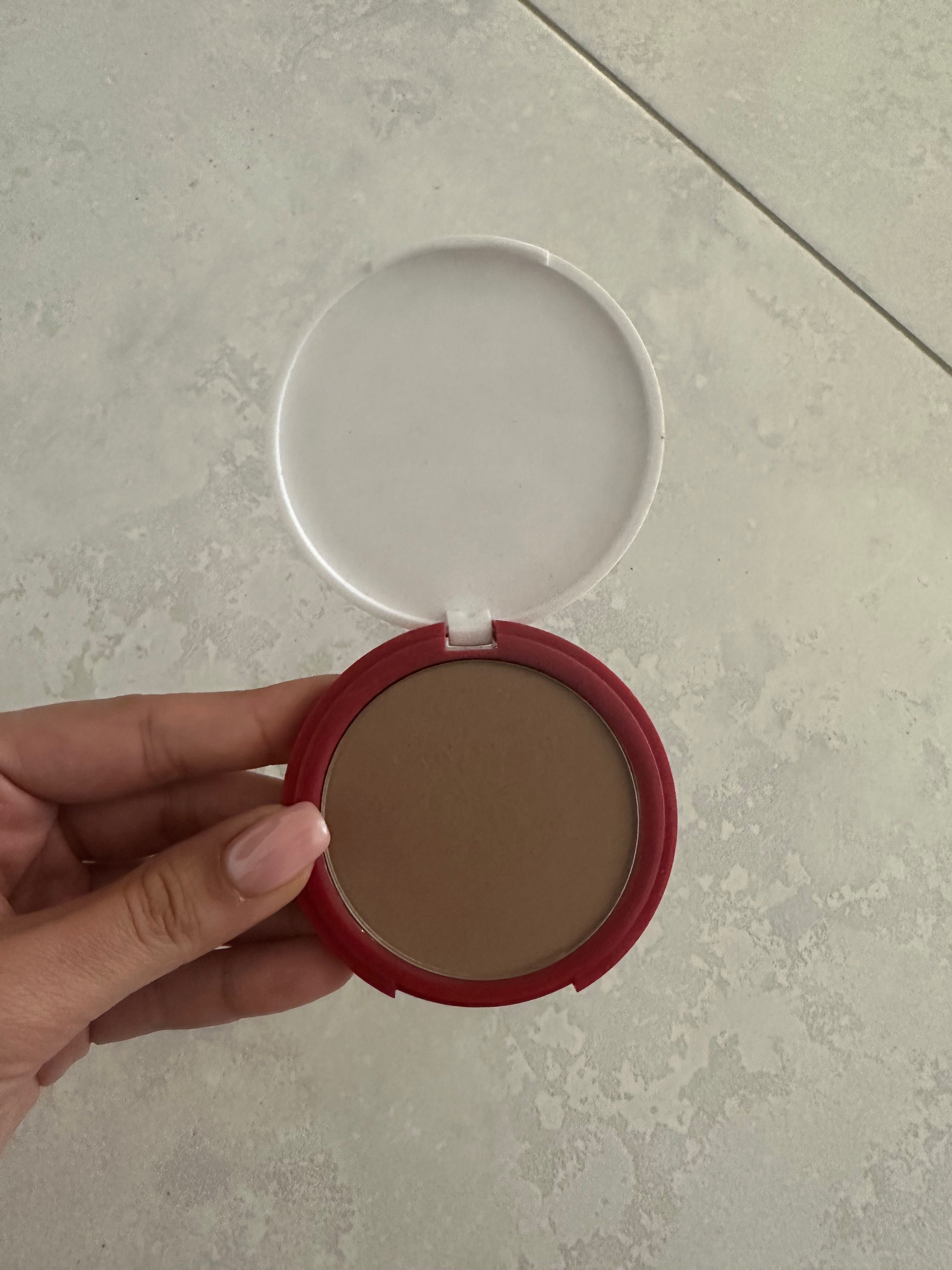 Boski, poszukiwany bronzer 001 Bell,edycja świąteczna! Hit! Okazja!