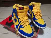 Nike air jordan 1 retro roz. 42