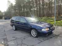 Volvo V70 2.5tdi lt35