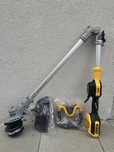 Акумуляторний тример DeWalt DCST922