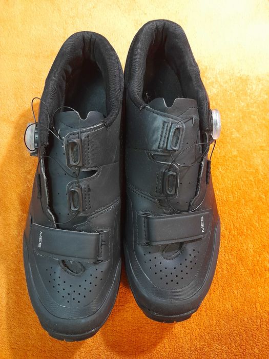Веловзуття SHIMANO ME502ML, EU 43