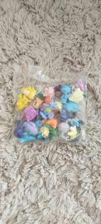 Figurki Pokemon 24 sztuki