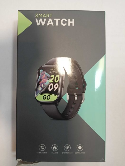 Smartwatch Loleko KT73S
