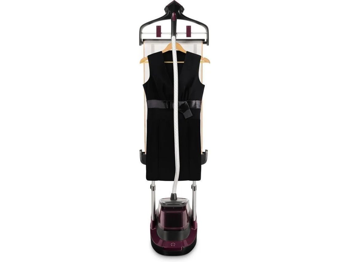 Ferro a Vapor Vertical ROWENTA Expert Precision IS9500D1 - 1800 W