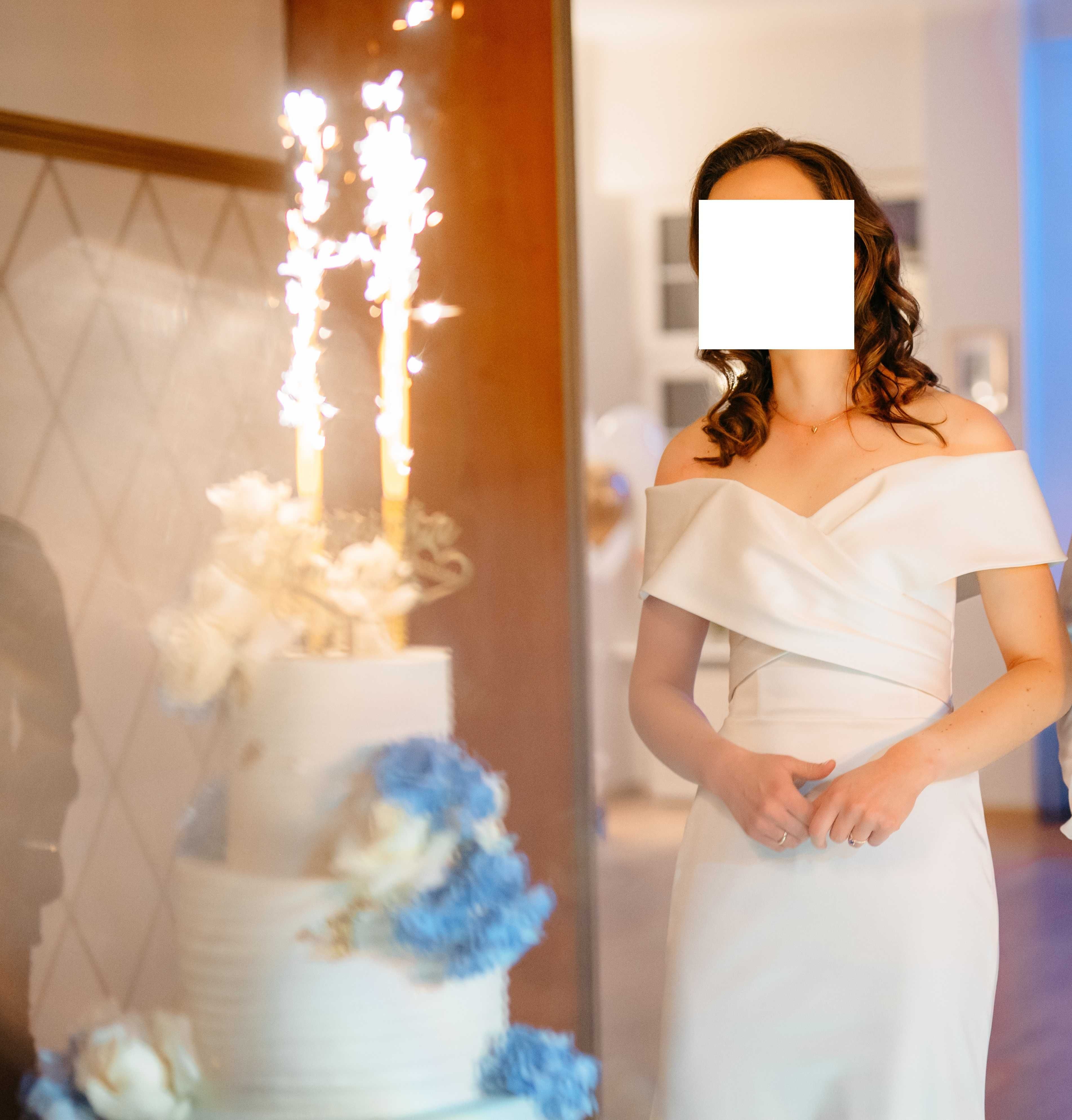 Suknia Ślubna – Elegancja, Klasa i Komfort