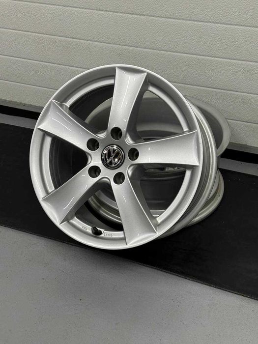 Диски 5x112 R16 Volkswagen Golf Passat Tauran VW Audi Skoda Seat
