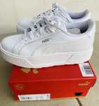 Buty Puma Karmen na platformie Sneakersy Nowe 38,5