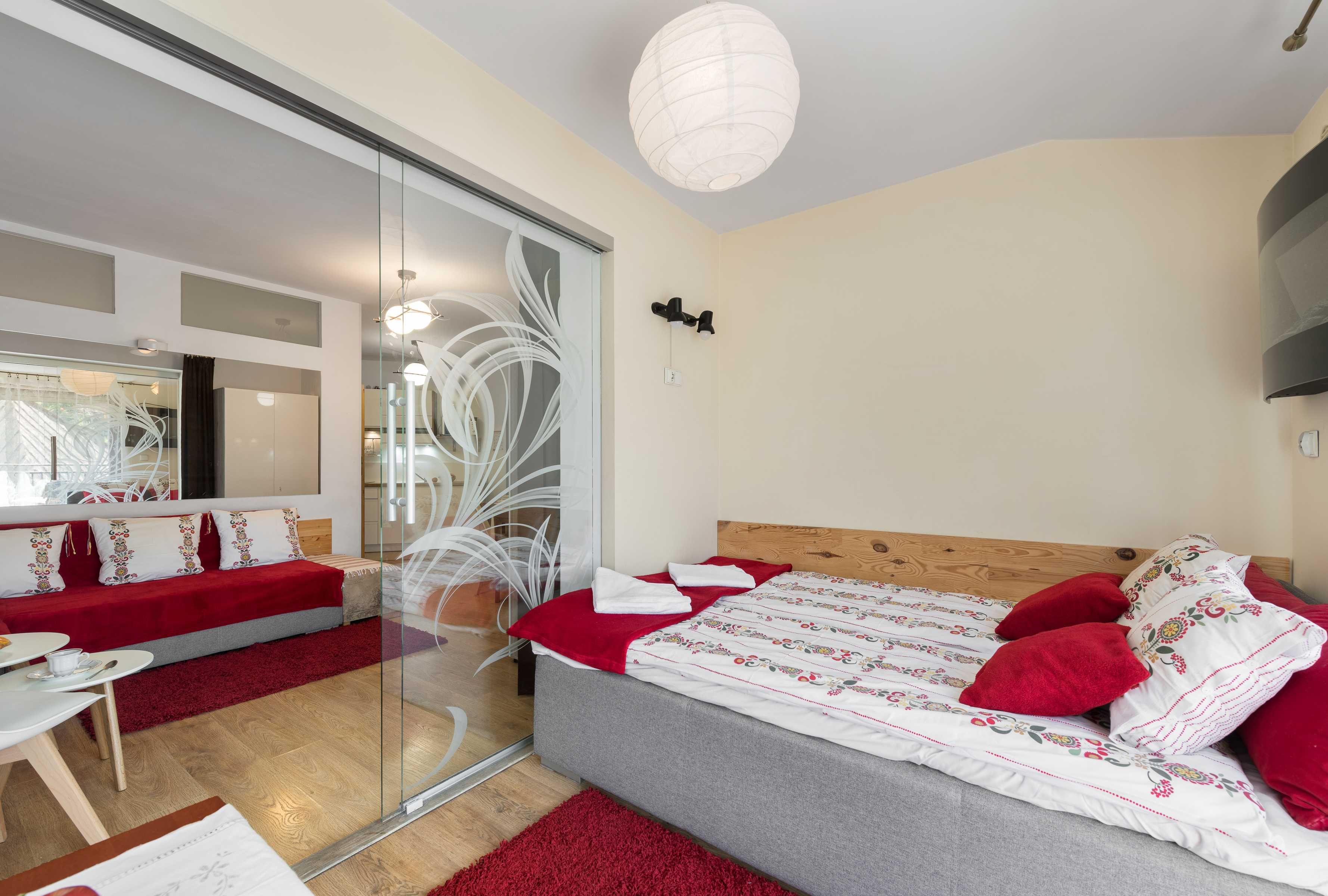 WOLNY-DOMEK   2-7 os Apartament LUX- blisko, PKP, PKS, widok na TATRY