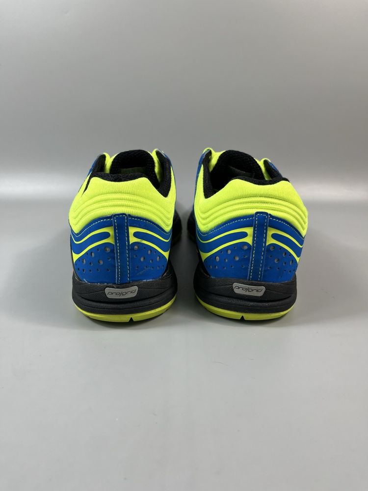 Кросівки Saucony Peregrine 45 розмір (по стельке 29.5 см)