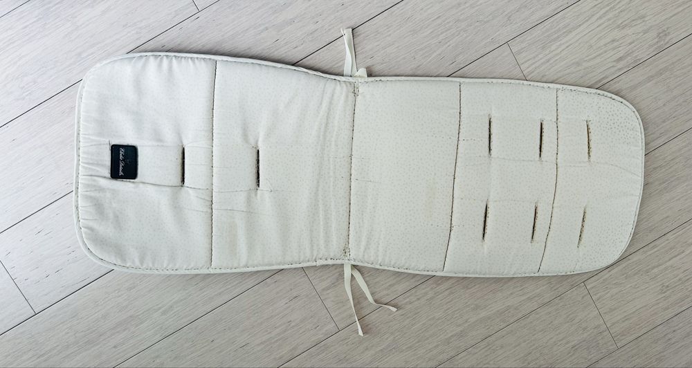 Elodie Details wkładka ochraniacz do wózka