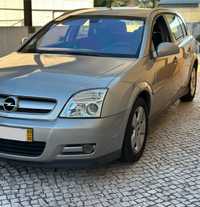 Opel Signum 2.2 DT