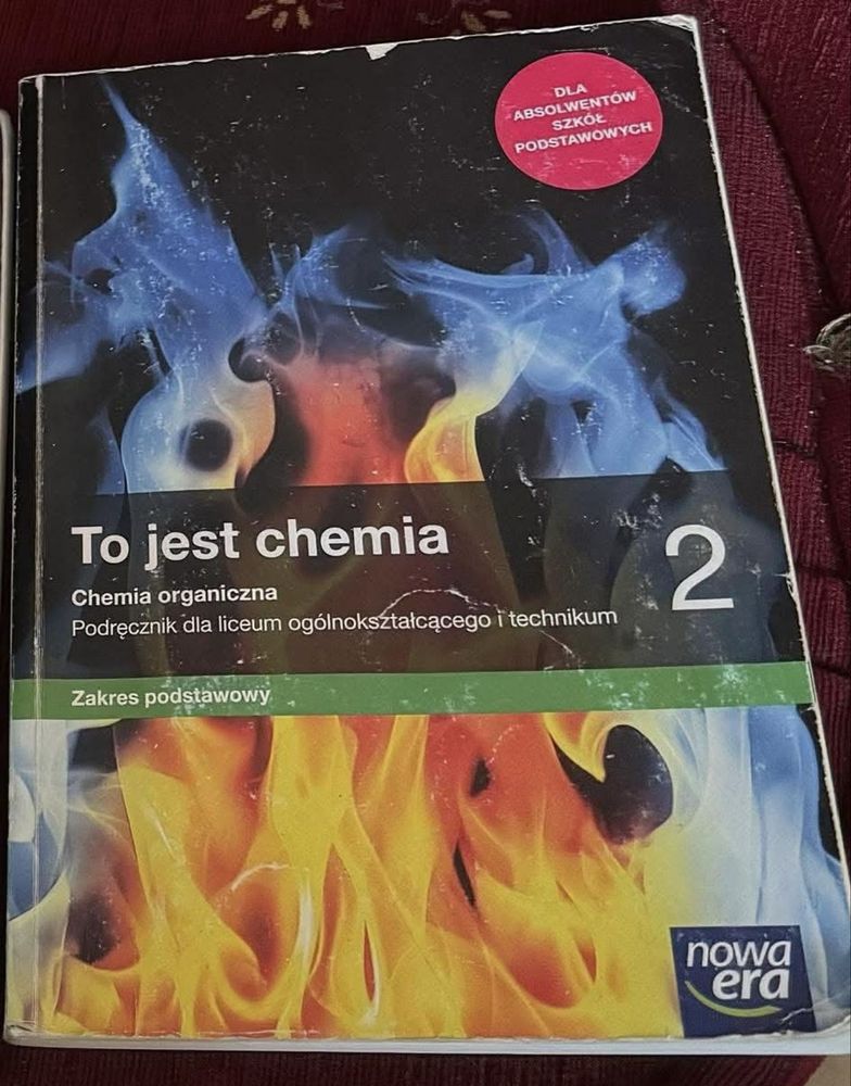 To jest chemia 2