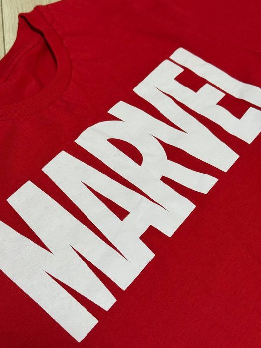 Брендові футболки Marvel, Fendi, Calvin Klein