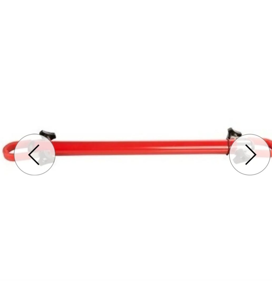 Adapter do transportu rowerów damskich i BMX PERUZZO