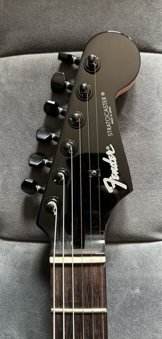 Fender Boxer Limited edition