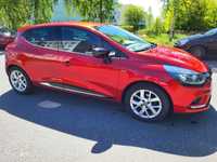 Renault Clio 0.9 TCe Limited