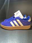 Оригінал 100%Кроссівки ADIDAS Barreda(41⅓,42,44⅔)