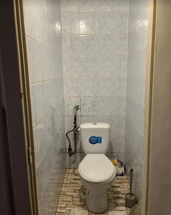 Продаж 2к квартири 46 кв. м на просп. Бандери Степана