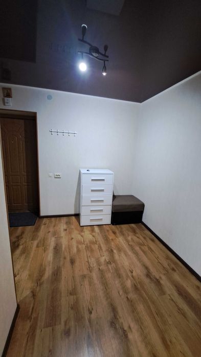 Здається 1к в новому будинку