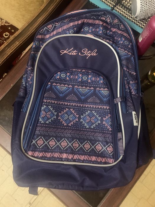 Рюкзак молодіжний KITE Style K18-950L-2