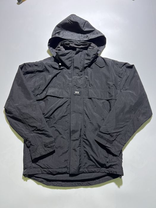 Чоловіча куртка Helly Hansen Helly Tech з місцем для підкладу