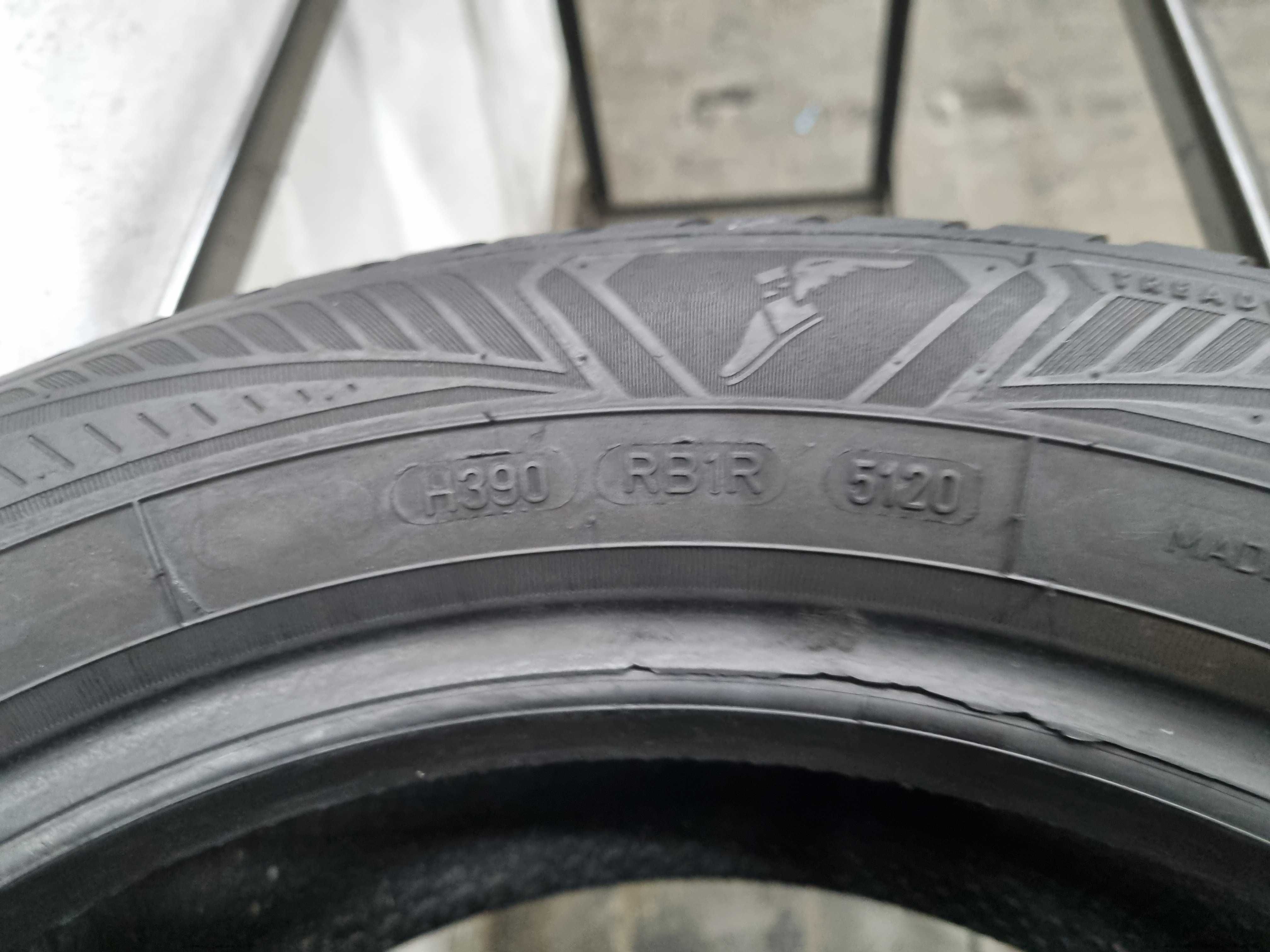 185/60/15 88V Goodyear Vector 4S Gen-3 Dot.5120R