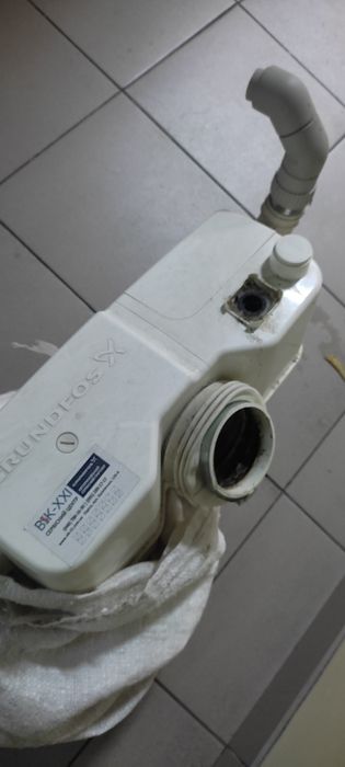 Сололифт ,канализационный насос