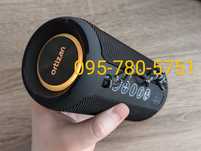 Колонка Bluetooth Ortizan X10, СУПЕРЗВУК, 30годин, стерео