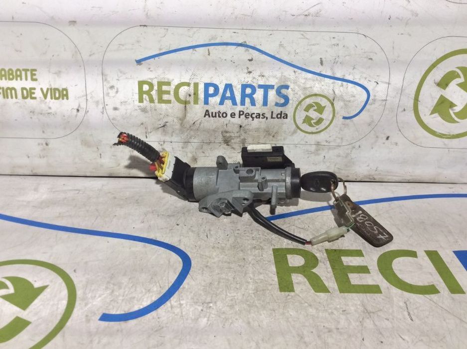 Canhão de ignição Chevrolet Aveo