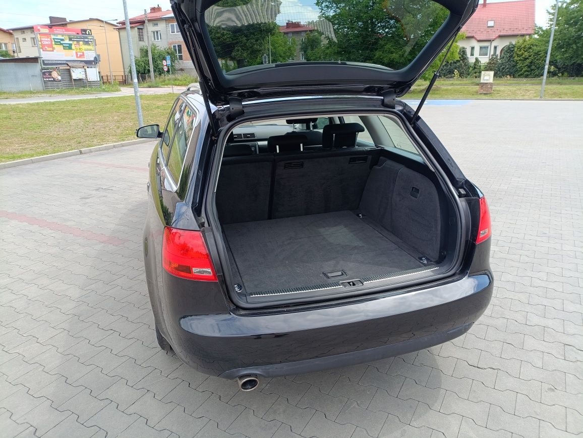 Audi a4, 1.6MPI, klima elektryka alusy