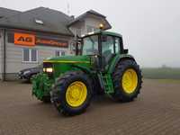 John Deere 6910  REZERWACJA !!! Bardzo ładny ciągnik !!! TUZ !!! TLS !!! Premium !!!