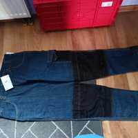 Spodnie robocze Hogert jeans