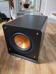 Subwoofer Klipsch RP-1000SW 300W RMS Gwarancja!