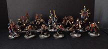 Kill Team Legionaries