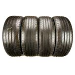 Opony 215/55R17 lato 215/55/17 CONTINENTAL (osobowe) OO14454