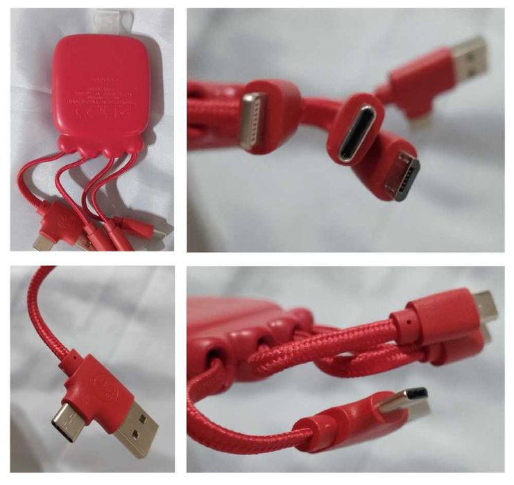 Xoopar carregador universal, bateria externa (183)