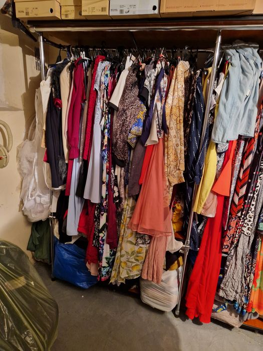 Rzeczy do dalszej sprzedaży