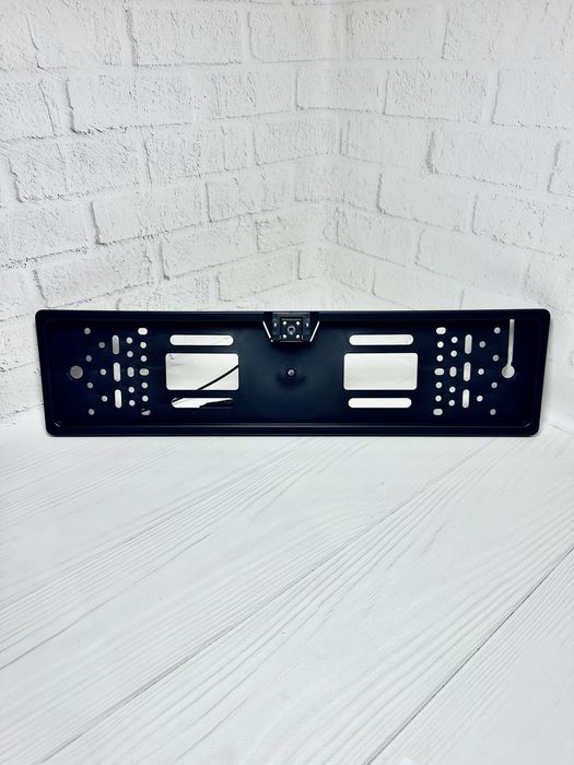 Рамка камера заднего вида JX-9488 с LED подсветкой