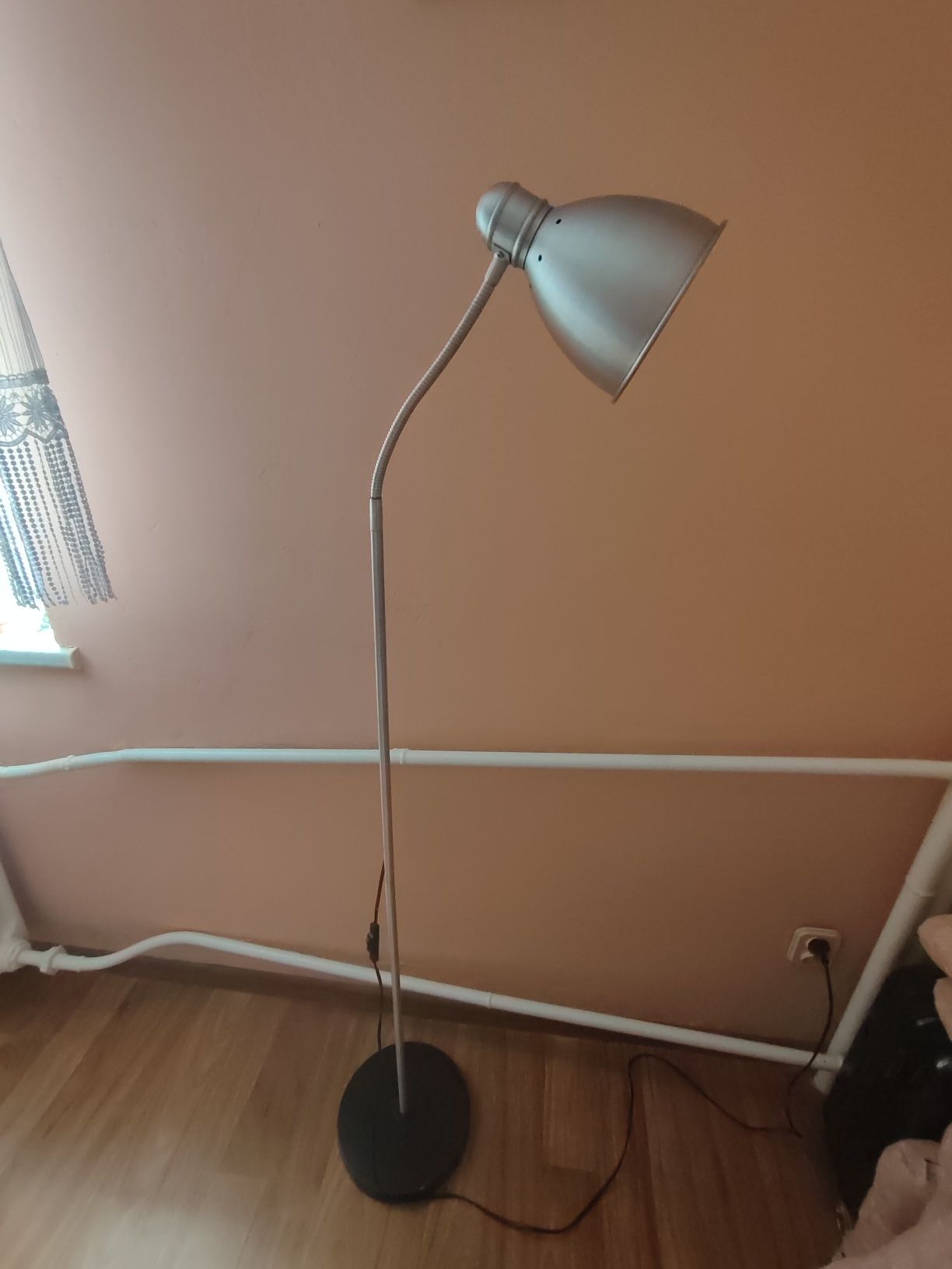 Lampa stojąca IKEA