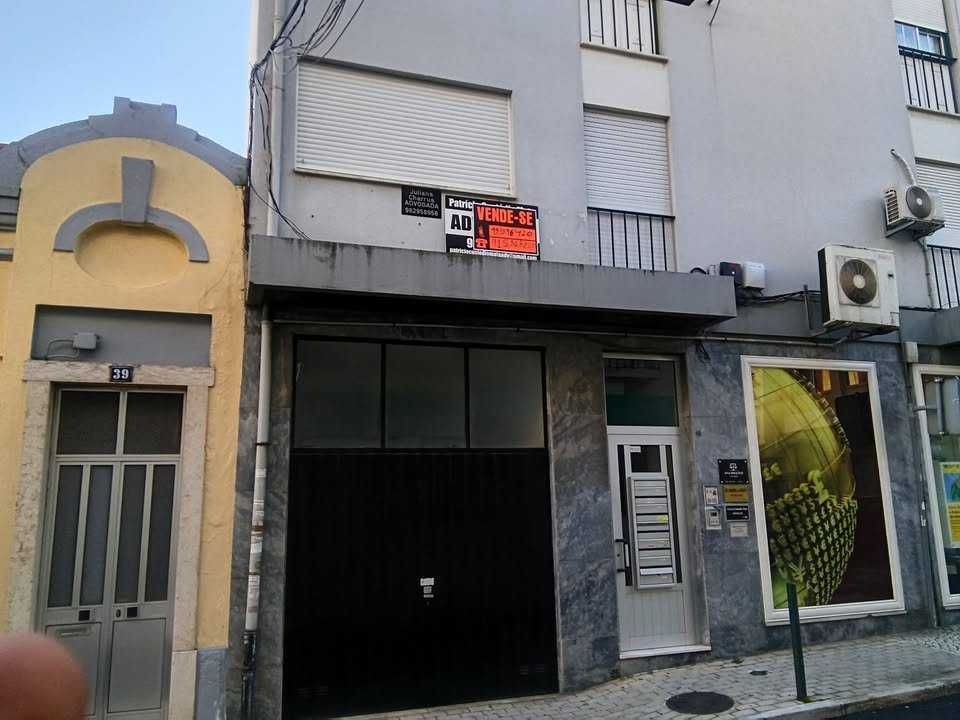 Escritório para Arrendar