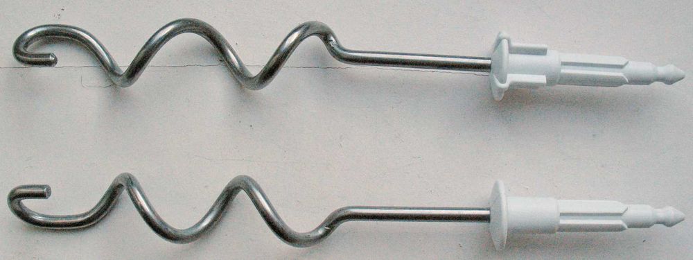 Продам Венчики для миксера Bosch