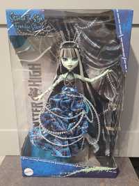 Monster High Frankie Stein Doll with Original