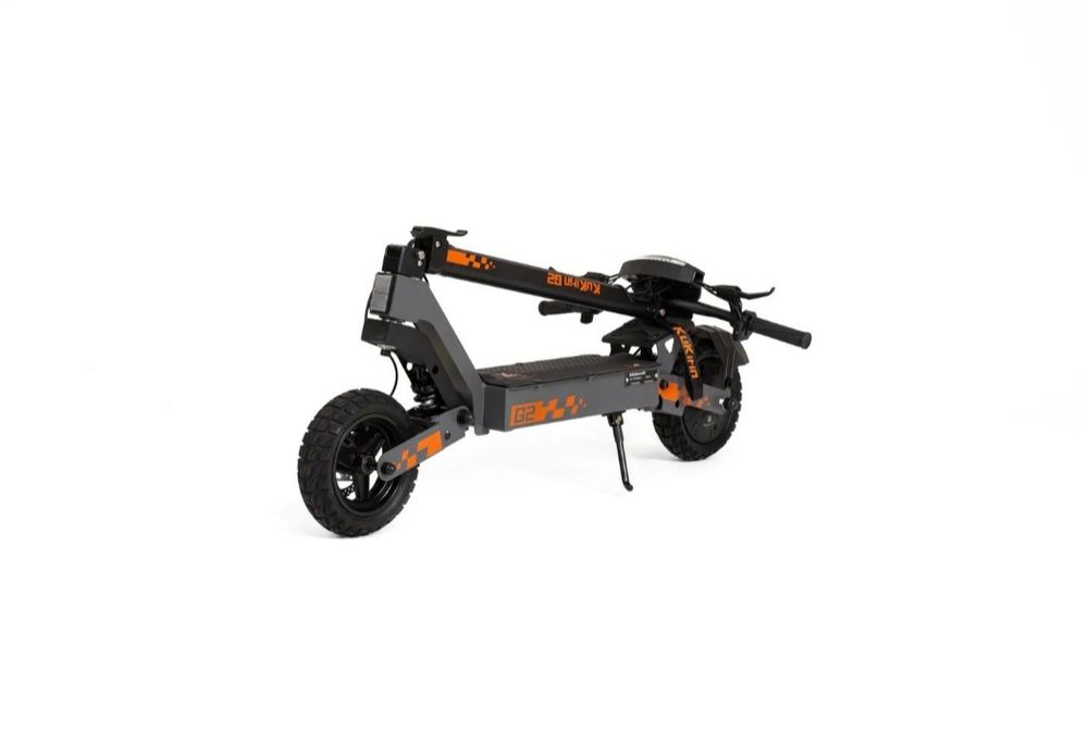 KuKirin G2 2025 dostępne od ręki