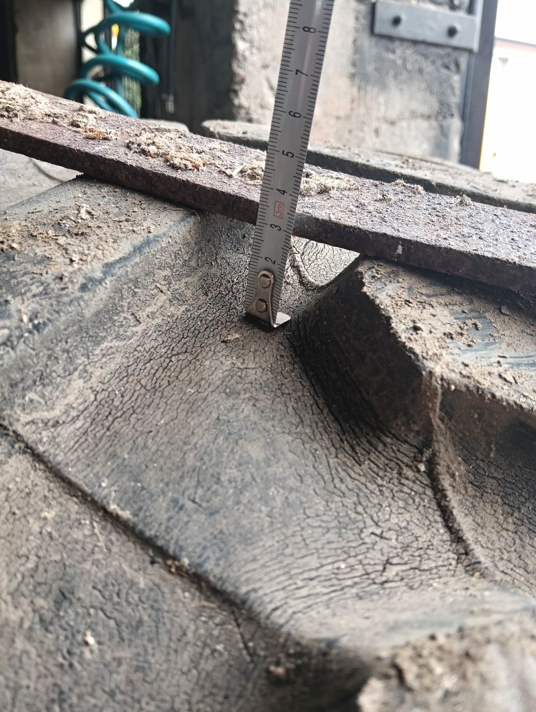 Opona Trelleborg 650/65R42