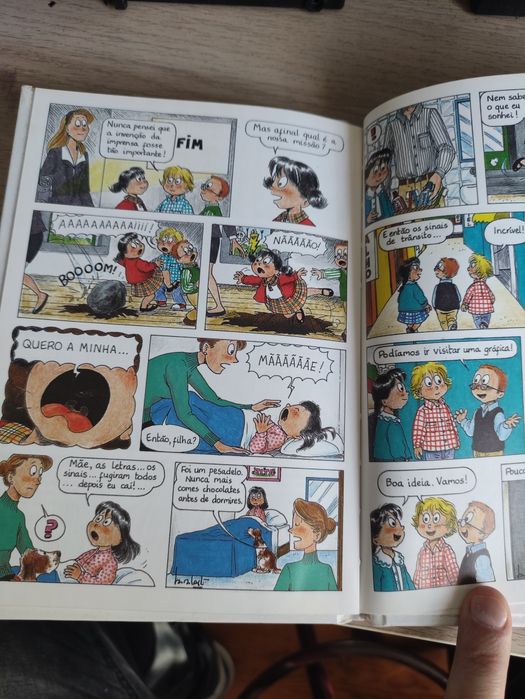 Livro "À Descoberta do Mundo Gráfico"