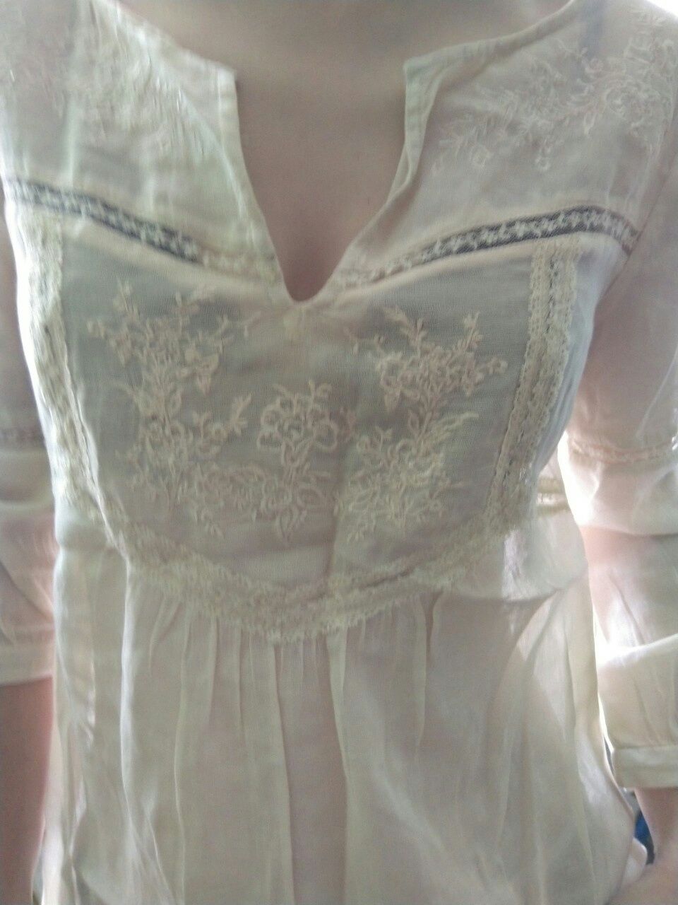 Женская блуза Promod (НОВАЯ)