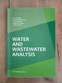Podręcznik Water and wastewater analysis Politechnika Gdańska 2014
