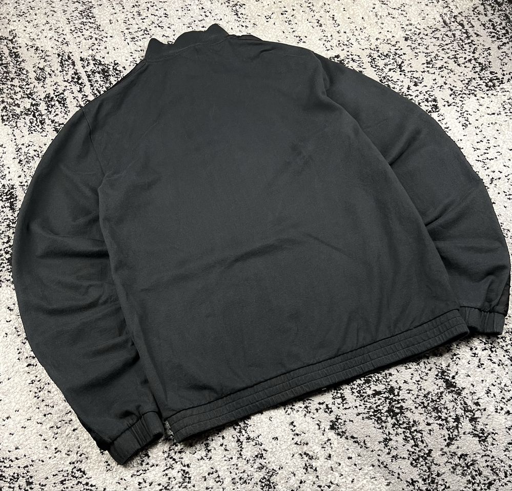 Мужская кофта олимпийка свитер Emporio Armani EA7 Оригинал old money