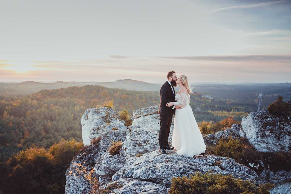 Fotograf Ślubny, zdjęcia ślubne, wesele i ślub